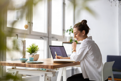 Coworking y Home Office: La nueva tendencia en propiedades