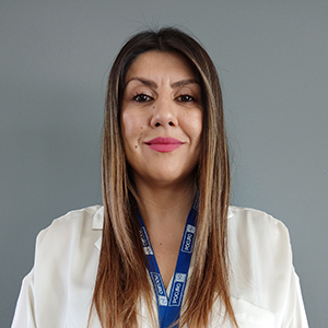 Sandra García