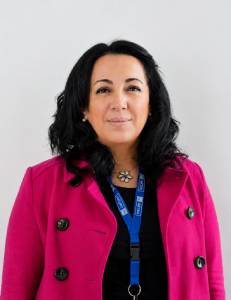 Maria Eugenia Leiva