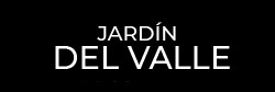 Logo Jardín del Valle