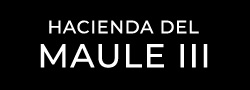 Logo Hacienda del Maule III