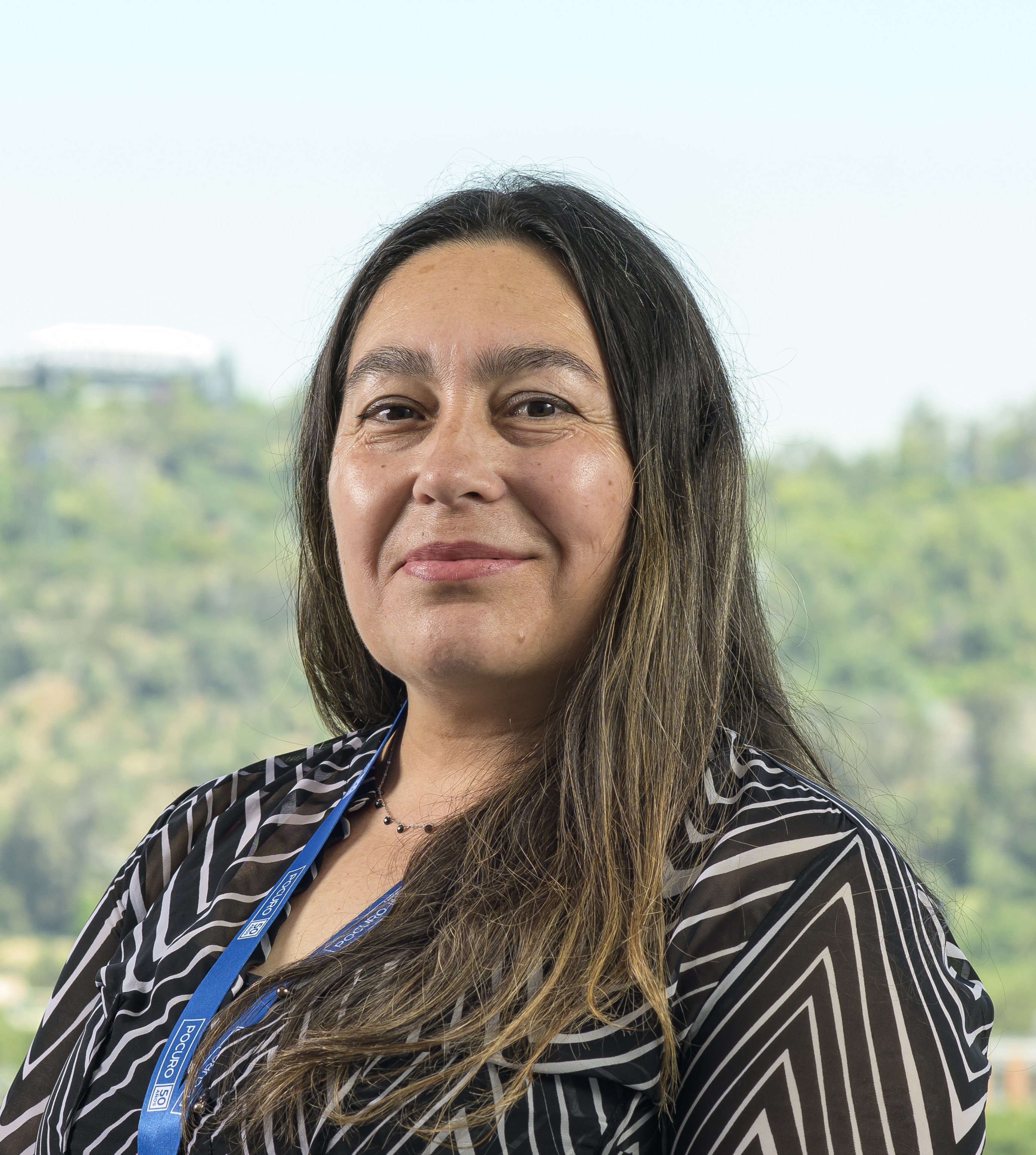 Sandra Ampuero