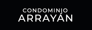 Logo Condominio Arrayán