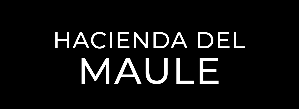Logo Hacienda del Maule