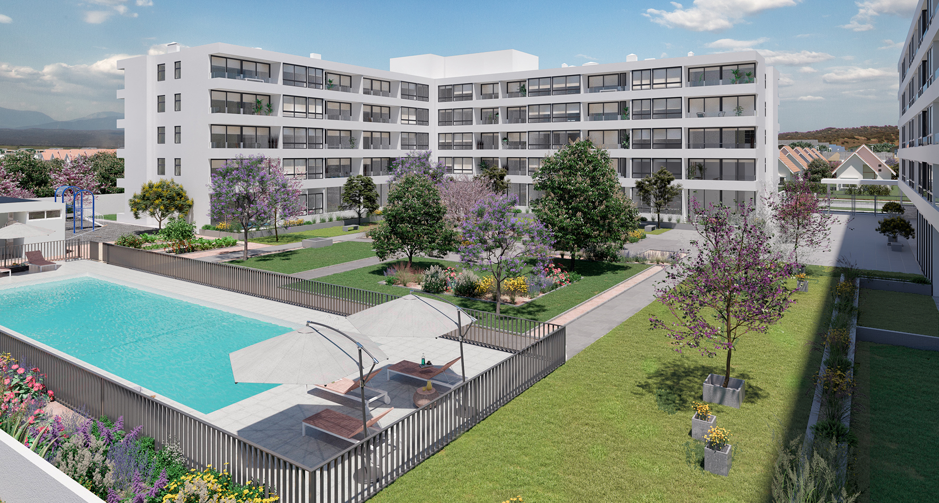 sauces Los Sauces III