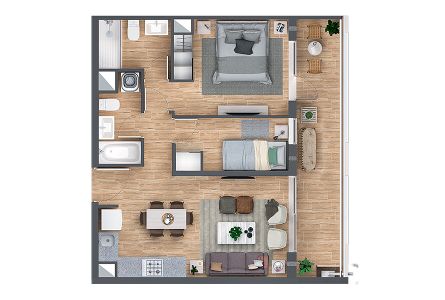 Condominio-Alcázar-tipob1 Alcazar