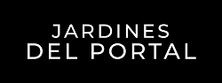 Logo Jardines del Portal