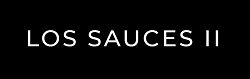 Logo Los Sauces II