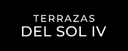 Logo Terrazas del Sol IV