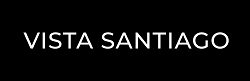 Logo Vista Santiago
