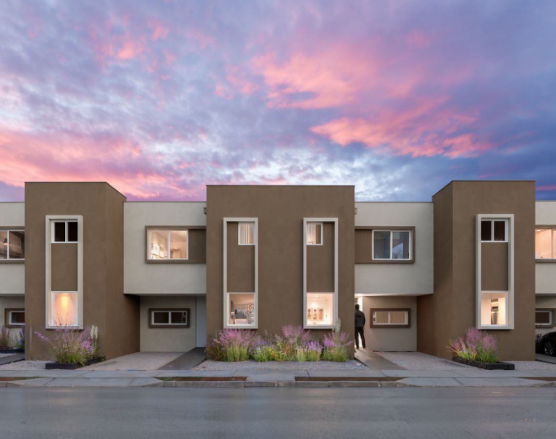 CONDOMINIO ALIWEN
