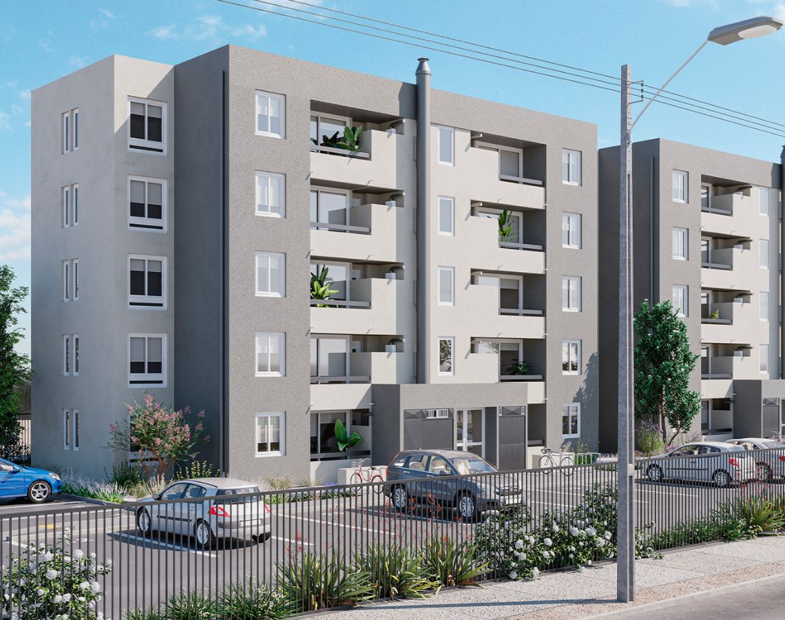 CONDOMINIO ARRAYÁN