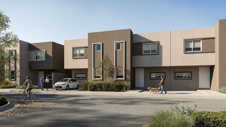 CONDOMINIO LOS NOGALES III