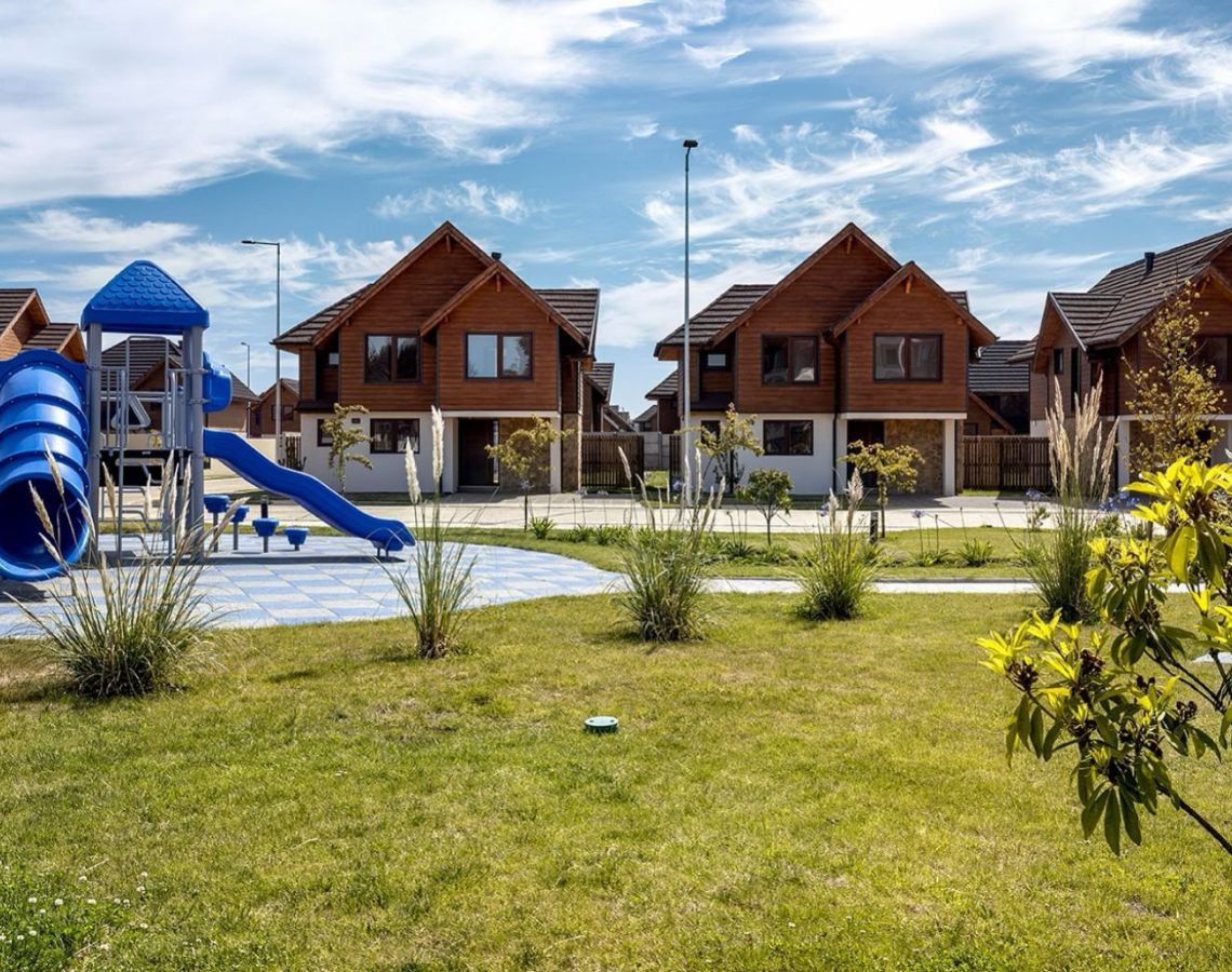 VISTA GOLF CASAS