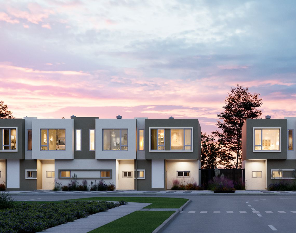 CONDOMINIO QUEULE