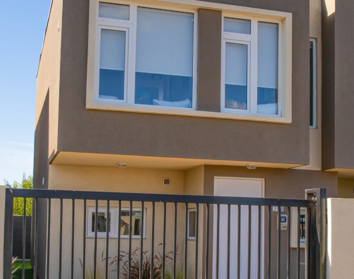 TRES VIENTOS (townhouse A)