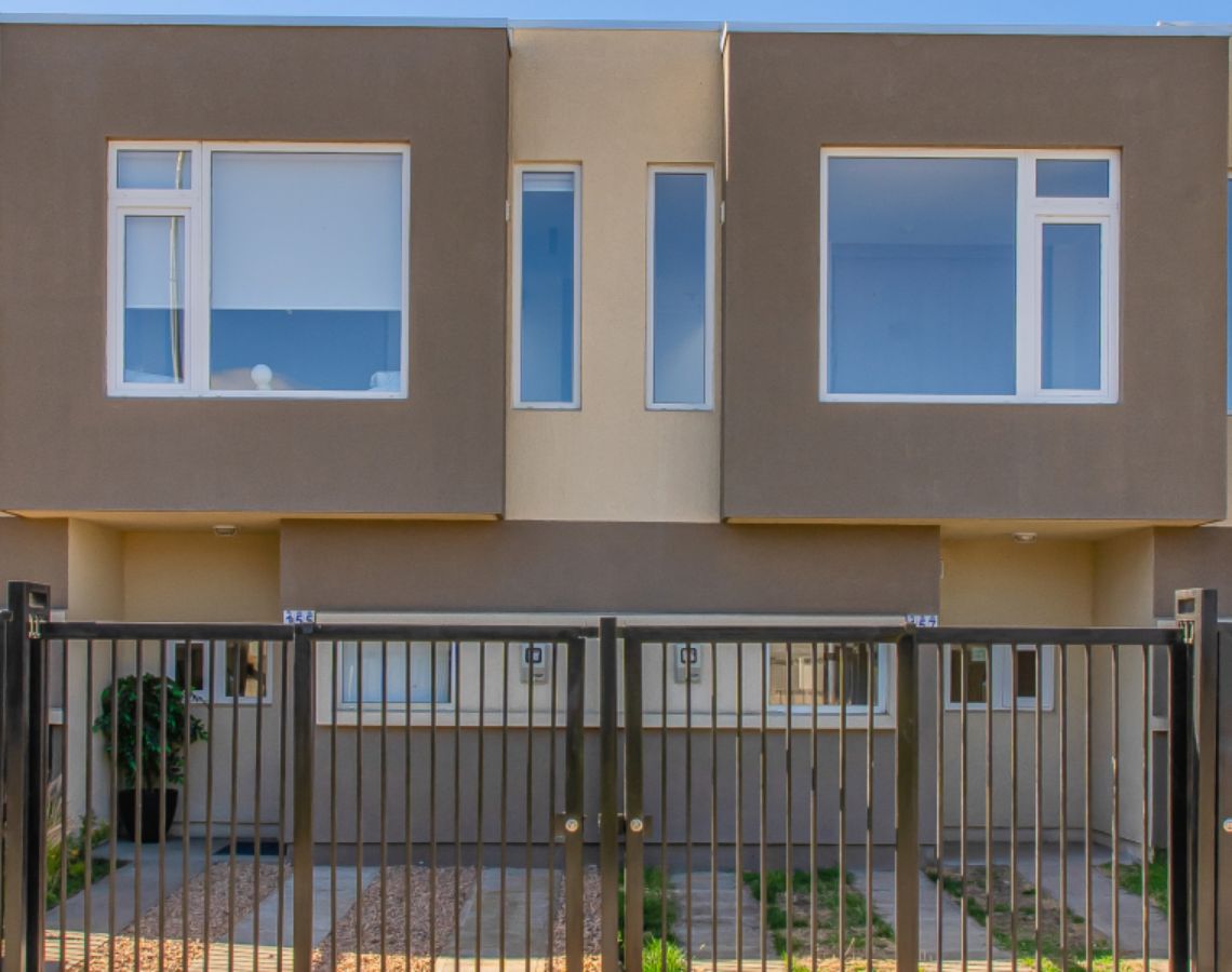 TRES VIENTOS (townhouse B)