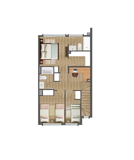 Planta 2