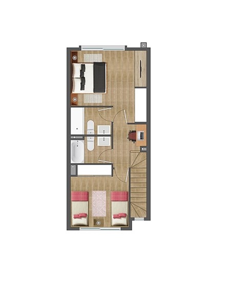 Planta 2
