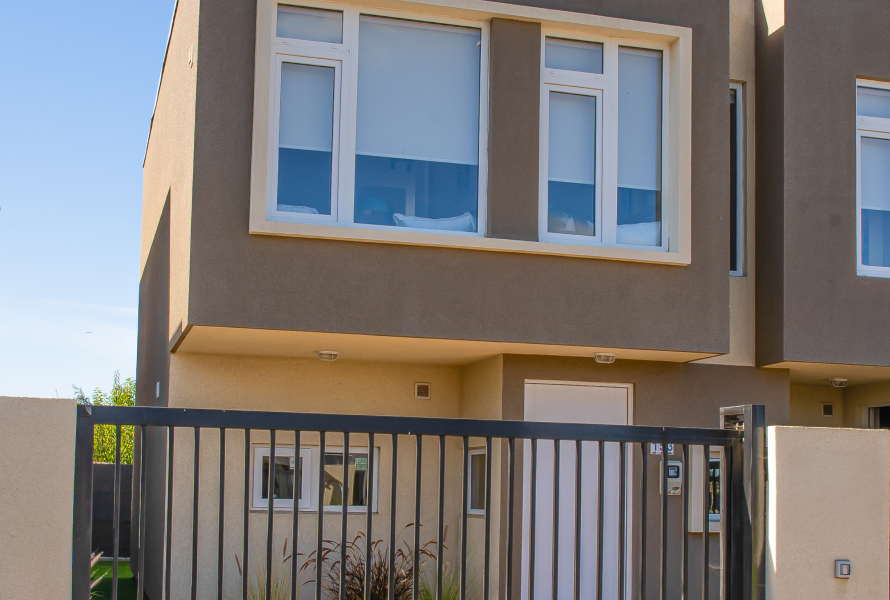 TownHouse A