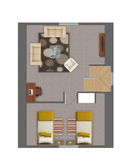 Planta 2